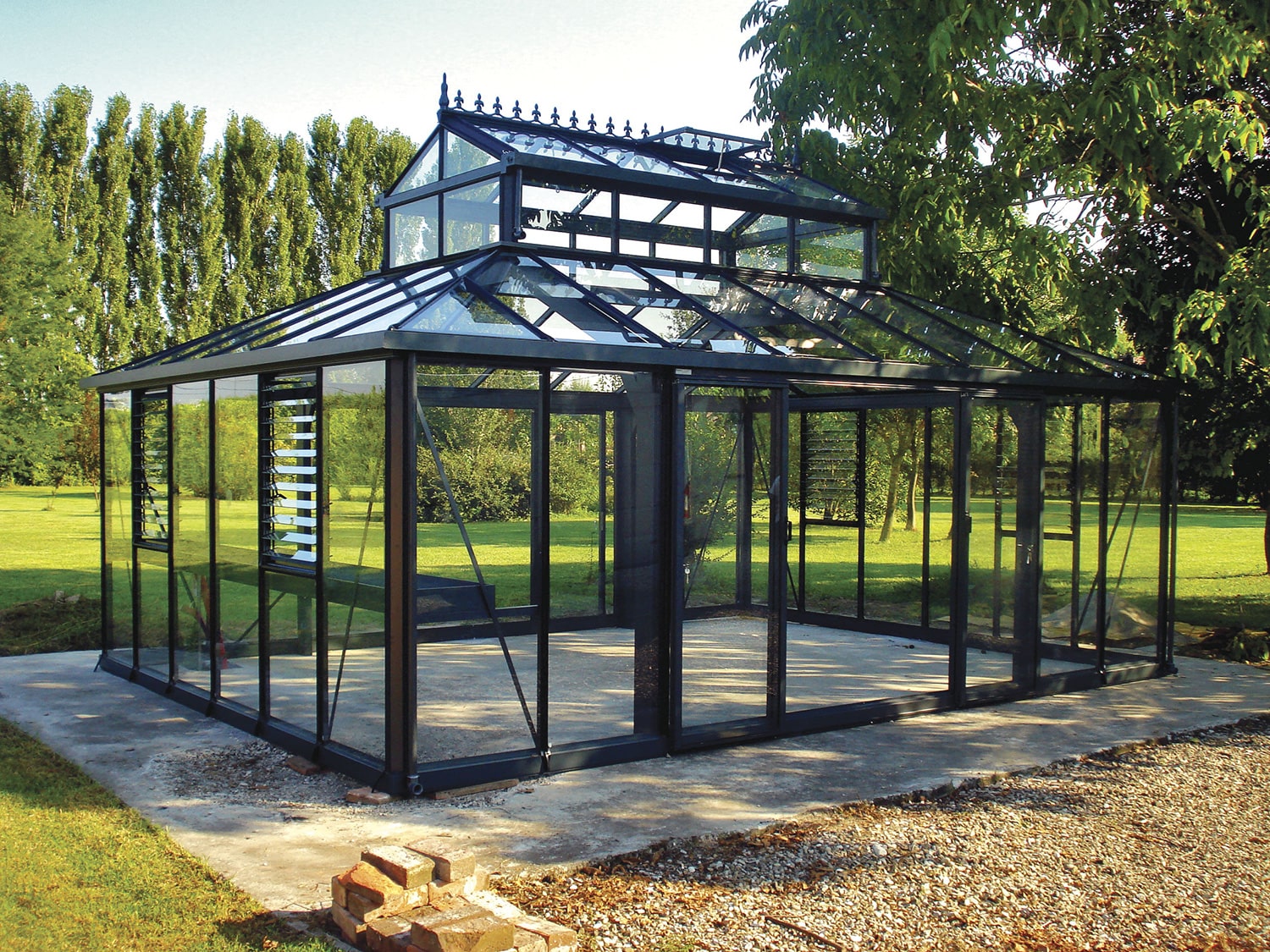 Инсталляция