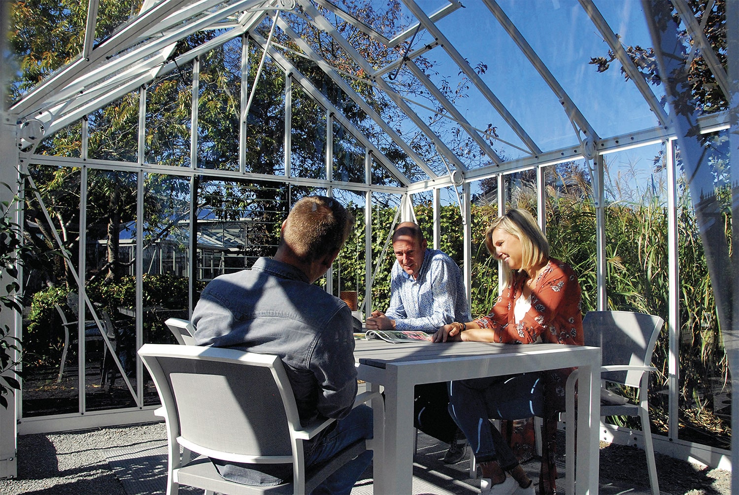 Способы оплаты