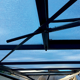 RW AUT LV AUT - Автоматический проветриватель