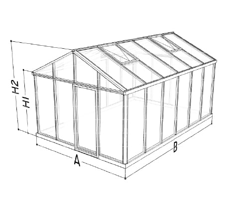 180/25º SENIOR HOBBY