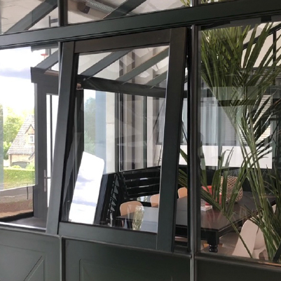 TW - Вертикальное окно