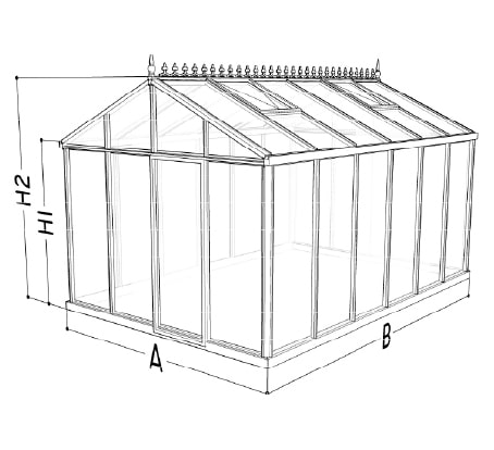 200/25º MASTER VICTORIAN