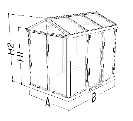 180/25º URBAN HOBBY