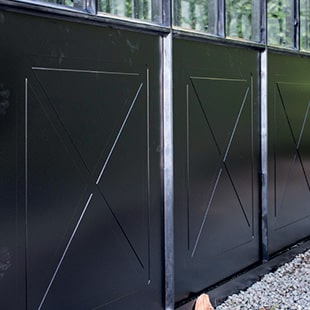 Декор стен #1