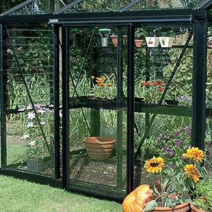 SD - Слайд дверь