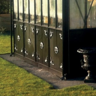 Декор стен #2