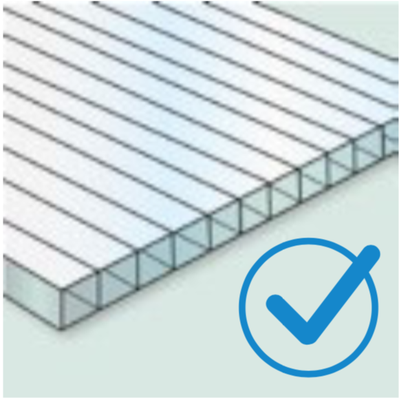 Polycarbon 10&nbsp;mm